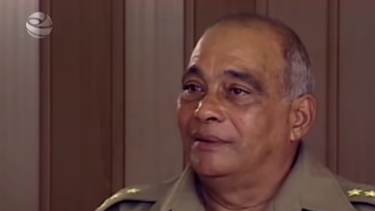 cuba: muere el general que dio la orden de derribar las avionetas de hermanos al rescate