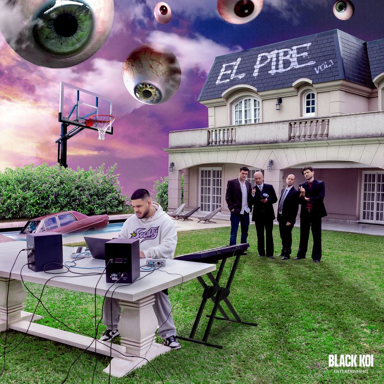 ESP-MUS SAEL