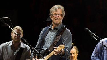 eric clapton cancela conciertos tras dar positivo por covid