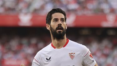 Se frustra el fichaje de Isco con Union Berlín