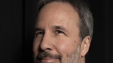 Denis Villeneuve posa para un retrato el viernes 2 de febrero de 2024, en Los Ángeles. (Foto Rebecca Cabage/Invision/AP)