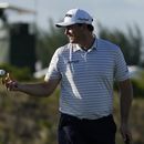 Austriaco Straka lidera primera ronda del World Challenge