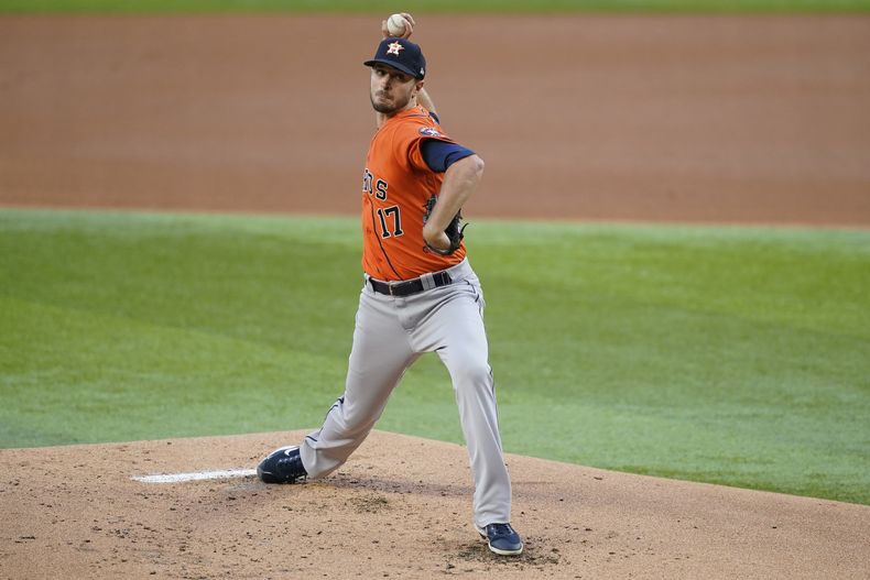 DEP-BEI ASTROS-RANGERS