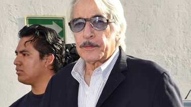 fallecio enrique rocha, iconico villano de telenovelas