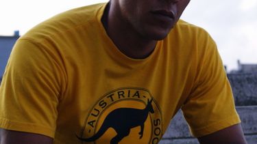 americateve | Angel Yunier Remon Arzuaga "MI CONSIGNA ES LIBERTAD O MUERTE" Foto de la convocatoria a manifestación en Miami por la liberación de rapero cubano.