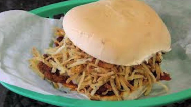 la cuba del recuerdo / la frita cubana.