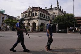 sri lanka tiene nuevo primer ministro en medio de crisis