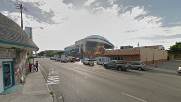 nombran avenida en miami en honor a jose fernandez