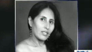 Este sábado falleció Lucía Hernández
