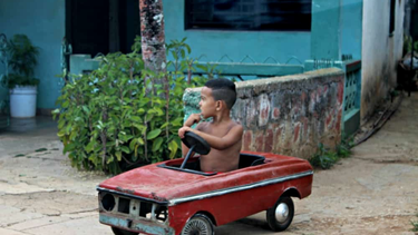 El ordenamiento monetario del régimen encareció aún más lo que es un lujo en Cuba: los juguetes