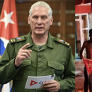 Díaz-Canel advierte tras protestas en Morón: No habrá impunidad para vandalismo y violencia Díaz-Canel advierte tras protestas en Morón: No habrá impunidad para vandalismo y violencia