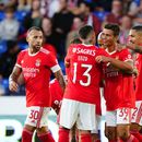 Dynamo de Kiev, a playoffs para Champions; PSV avanza