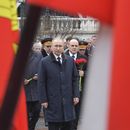 Oficial del FBI: Rusia quiere ver a EEUU “hacerse trizas”