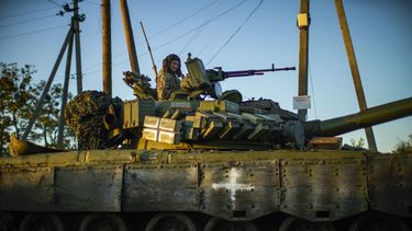 americateve | AMN-GEN UCRANIA-GUERRA-EEUU