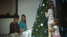 mi primera navidad