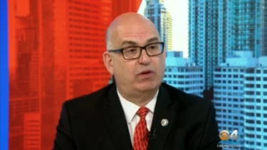 renuncia emilio gonzalez, administrador municipal de miami