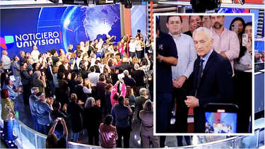 jorge ramos dice adios: cambios y despidos sacuden a univision