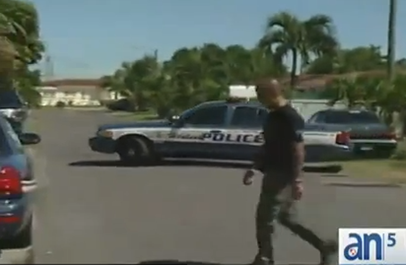 Vecinos de Hialeah aseguran ser víctimas de una nueva modalidad de falsos secuestros.