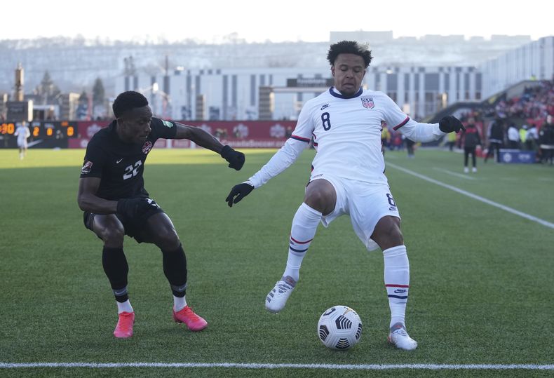 DEP-FUT MUNDIAL EEUU-MCKENNIE