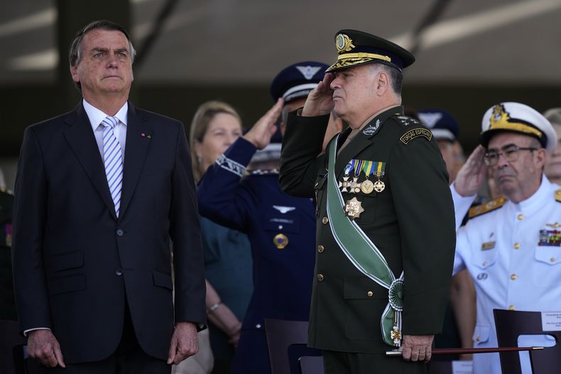REP-GEN BRASIL-BOLSONARO-BICENTENARIO