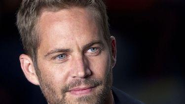 americateve | El actor de "Fast & Furious" Paul Walker en una foto de archivo del 21 de marzo de 2013. El actor muri&oacute; en un accidente automovil&iacute;stico en Los Angeles, inform&oacute; su publicista el s&aacute;bado 30 de noviembre de 2013. Ten&