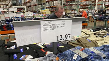 Precios en EEUU muestran mayor repunte desde 2008