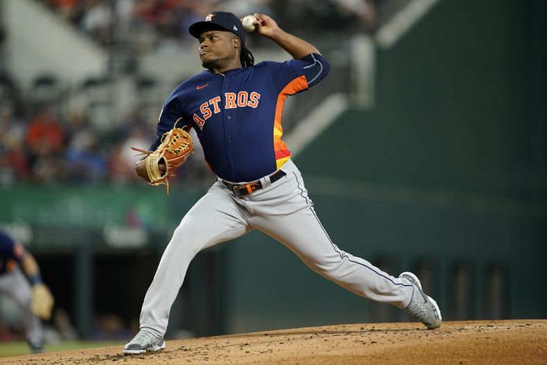 DEP-BEI ASTROS-RANGERS