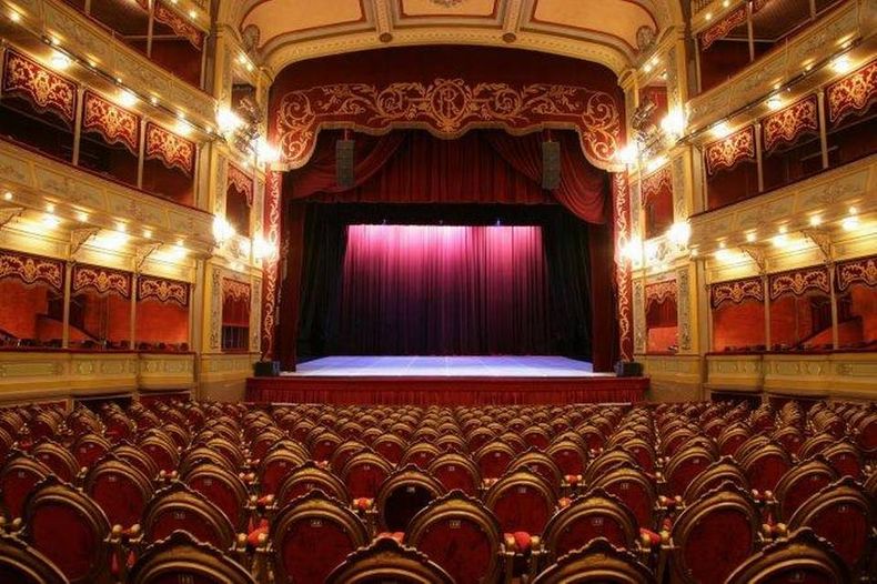 TEATRO