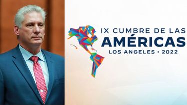 la decision final de eeuu: los regimenes de cuba, venezuela y nicaragua quedan fuera de la cumbre de las americas