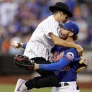 Dodgers acallan a Timmy Trumpet y superan a Mets