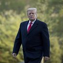 Trump dice irá a la Corte si buscan hacerle juicio político