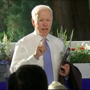 ¿Qué demonios? ¿Qué ha hecho todo el tiempo?: Biden arremete contra una periodista de la CNN durante su rueda de prensa tras la cumbre con Putin