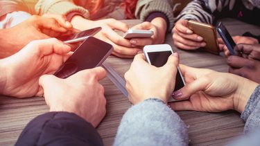 disponible 911 mediante textos para las fiestas de la calle