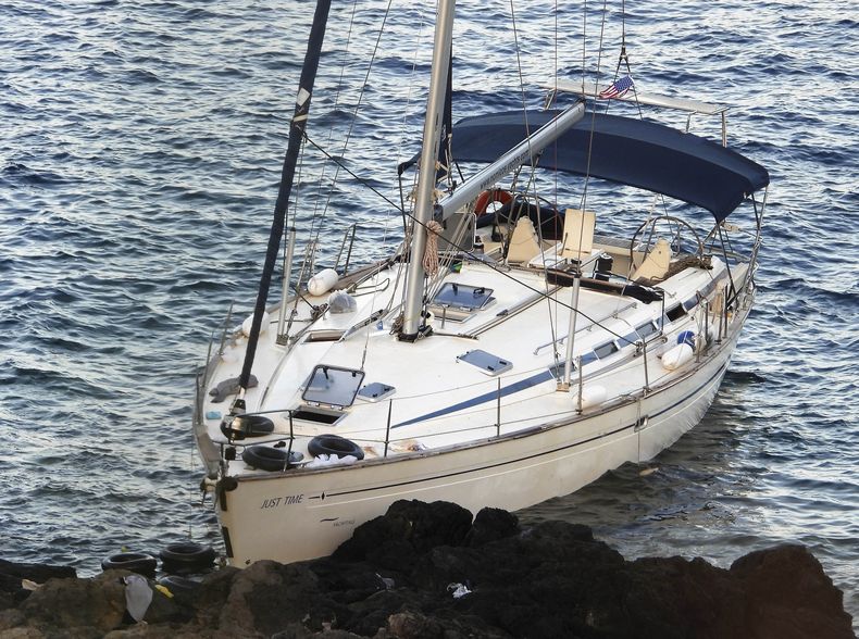 EUR-INM GRECIA-MIGRANTES