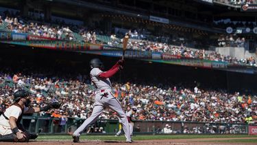 Gigantes caen ante Diamondbacks y están oficialmente fuera