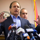 Fallece Lincoln Díaz-Balart, excongresista y defensor de la causa por la libertad de Cuba