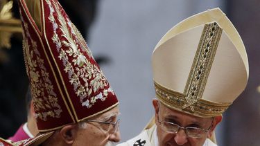 turquia retira embajador tras declaraciones del papa