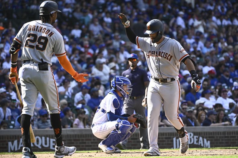 DEP-BEI GIGANTES-CACHORROS