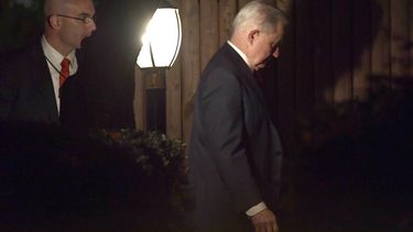 Salida de Sessions pone en riesgo investigación sobre Rusia
