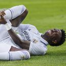 Real Madrid mantiene la marcha perfecta en La Liga española
