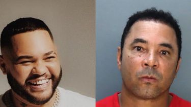 damian valdes asegura que un policia estaria implicado en el asesinato de el taiger