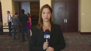 cobertura: dia de cierre en la convencion democrata