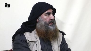 trump confirma que al-baghdadi murio en operacion de eeuu