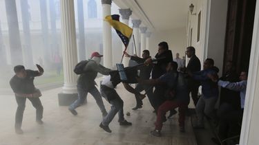 Freedom House: derechos civiles retroceden en Latinoamérica