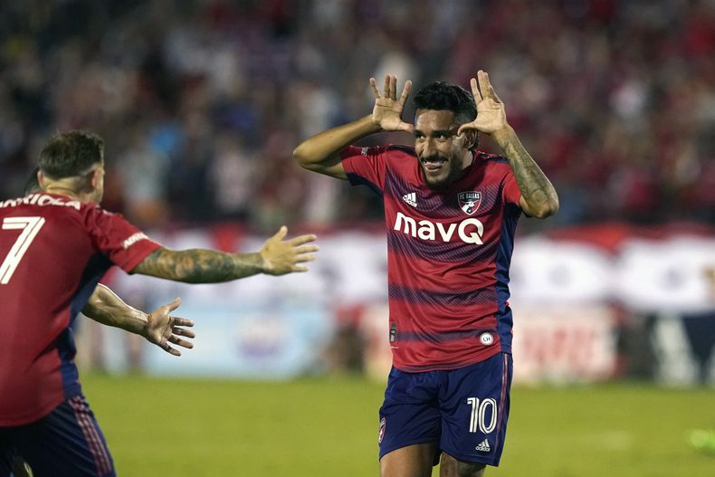 DEP-FUT MLS-RESUMEN