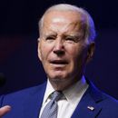 Yo me voy a la cama: Biden se despide con reporteros y llama tercer mundo al Sur Global