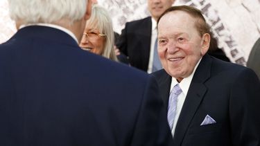 Magnate ofrece aportar a embajada EEUU en Jerusalén