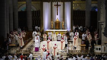 Indígenas en Canadá piden al papa rescindir doctrina