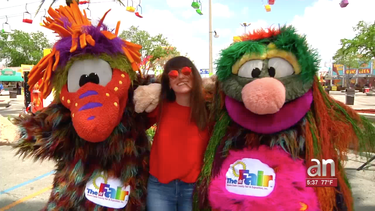 comienza la feria de la juventud en el tamiami park