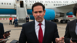 marco rubio lanza mensaje directo: el sistema de cuba tiene que cambiar